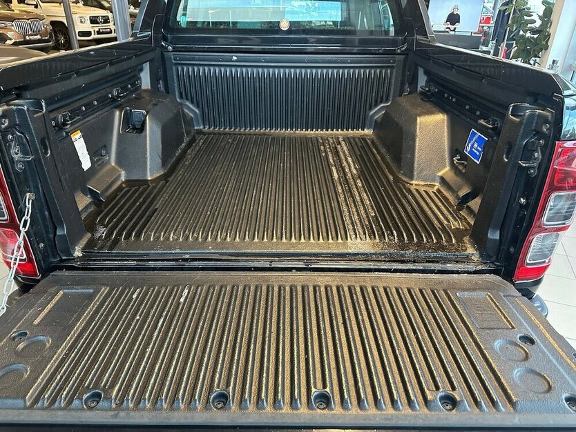 Ranger 3.2 Wildtrak Doppelkabine 4x4 |AUTO|Euro5|