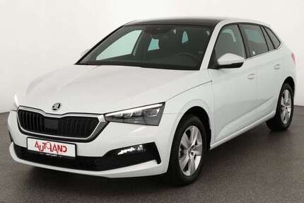 Skoda Scala 12.874 km 22.490 € Coburg 96450