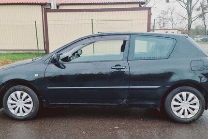 Toyota Corolla 139.887 km 2.800 &euro; Berlin 13629