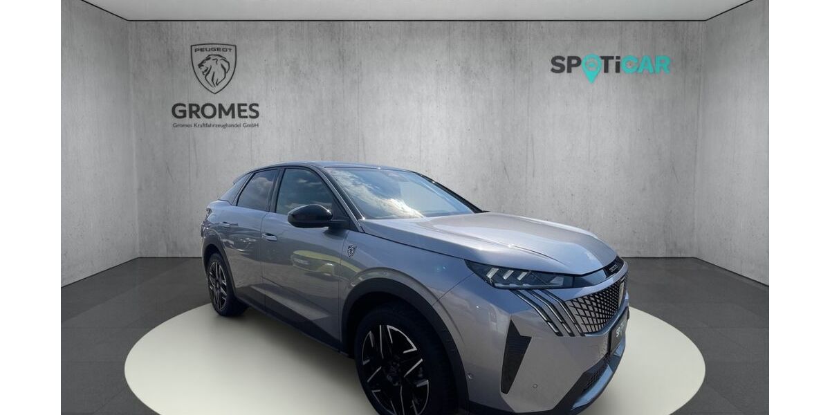 Peugeot 3008 47.200 km 25.990 &euro; Wartenberg 85456