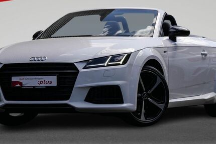 Audi TT 29.981 km 24.940 € Herborn 35745