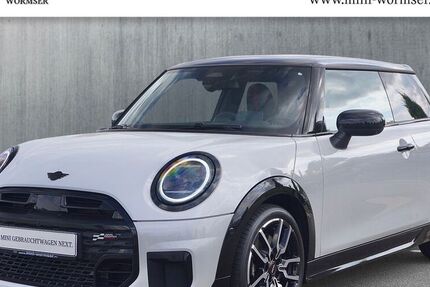 Mini Cooper S Coupé