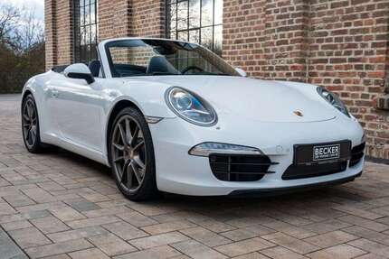 Porsche 911 79.991 km 89.800 &euro; Karben 61184