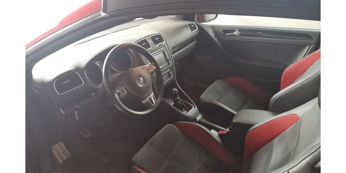 VW Golf 103.000 km 10.999 &euro; Gremsdorf 91350