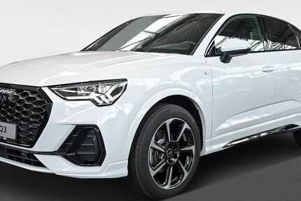 Audi Q3 13.500 km 41.480 &euro; Köln 50739