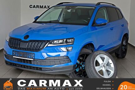 Skoda Karoq 144.400 km 13.900 &euro; Fulda 36043