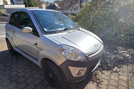 Ligier Andere 58.700 km 6.900 &euro; Augustusburg 09573