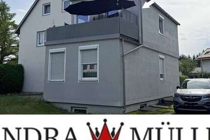 Wohnung Kaufbeuren Neugablonz - 3 Zimmer, 89 m&sup2;, 900&euro; | Angebot:27083028