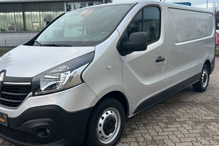 Renault Trafic 103.000 km 16.990 &euro; Norderstedt (Hamburg) 22848
