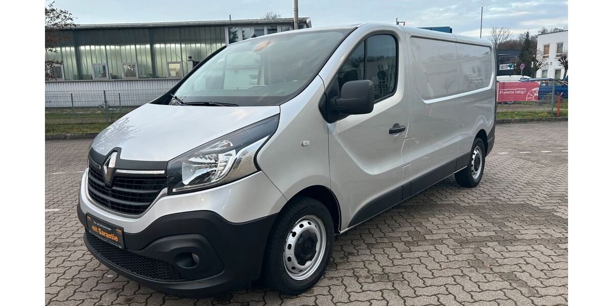 Renault Trafic 103.000 km 16.990 &euro; Norderstedt (Hamburg) 22848