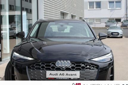 Audi A6 4.500 km 56.840 &euro; Puchheim 82178