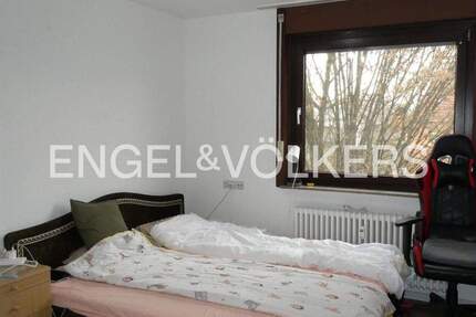 Funktionelles 1-Zimmer-Apartment mit Küchenzeile . vermietet 1 zimmer