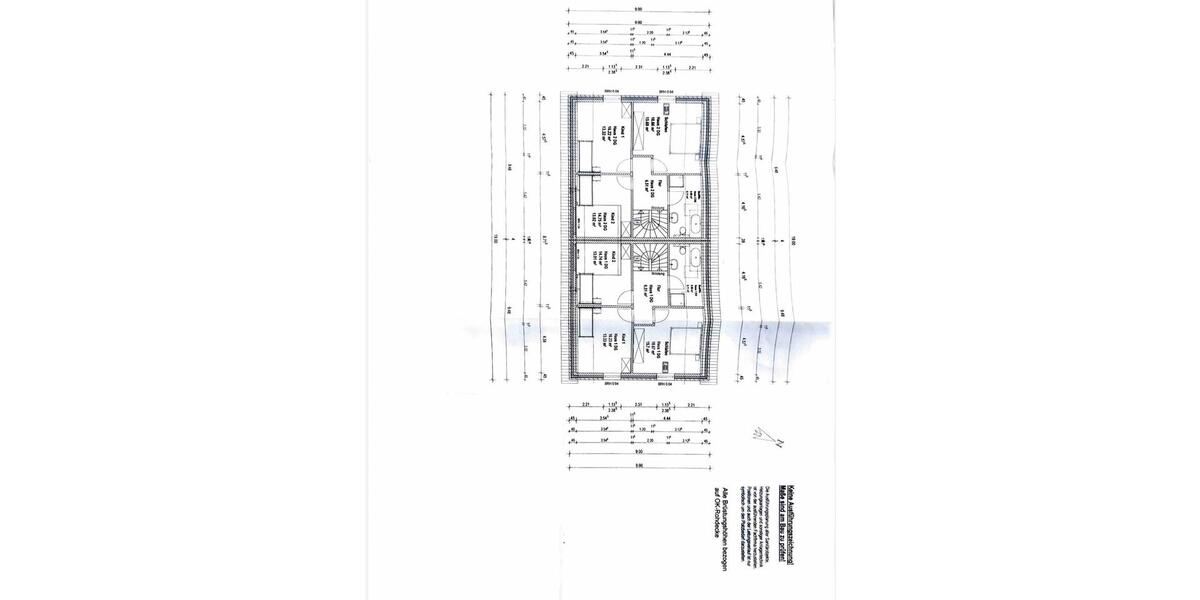 Doppelhaushälfte Großenwiehe - 4 Zimmer, 120 m&sup2;, 1.380&euro; | Angebot:26380936