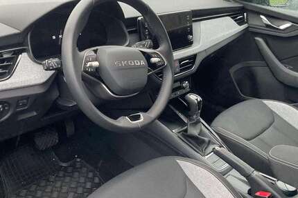 Skoda Kamiq 4.600 km 27.419 € Rosenberg / Ellwangen 73494