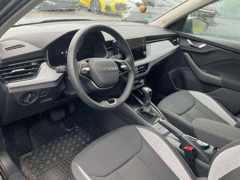 Skoda Kamiq 4.600 km 27.419 € Rosenberg / Ellwangen 73494