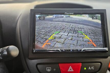 Toyota Aygo (X) 89.500 km 4.300 € Kolitzheim 97509