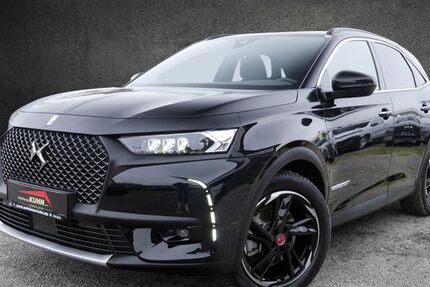 DS Automobiles DS7 (Crossback) 17.000 km 26.900 &euro; Karlsruhe 76185