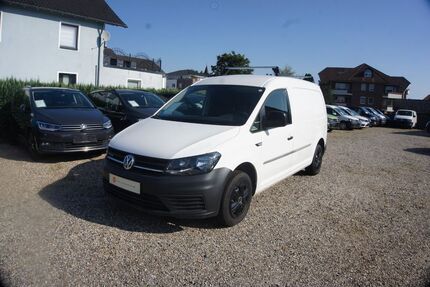 VW Caddy Maxi 77.625 km 8.799 &euro; Lüchow 29439