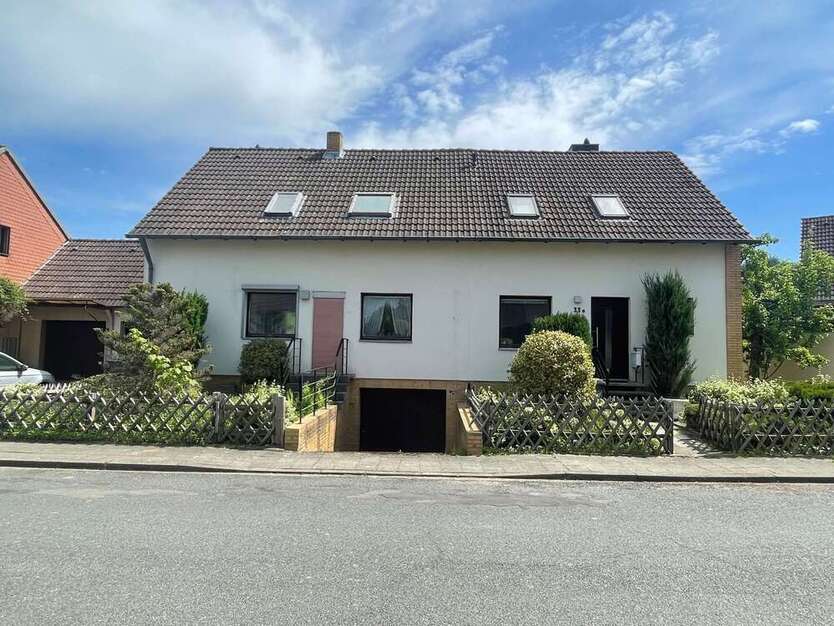 Haus zum Kaufen in Braunschweig 515.000 € 202 m²