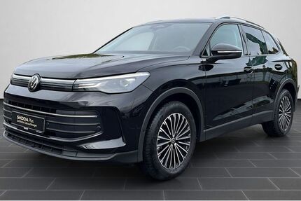VW Tiguan 35.162 km 33.890 € Wiesbaden 65197