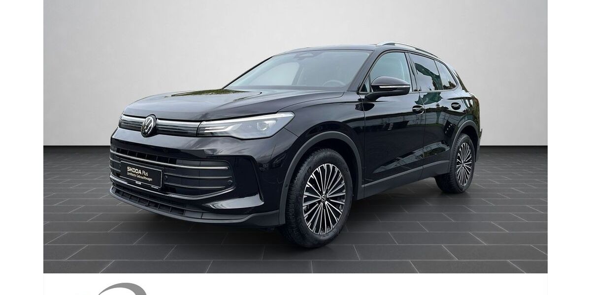 VW Tiguan 35.162 km 33.890 € Wiesbaden 65197