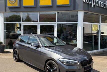 BMW 118 105.871 km 15.200 &euro; Wernberg-Köblitz 92533
