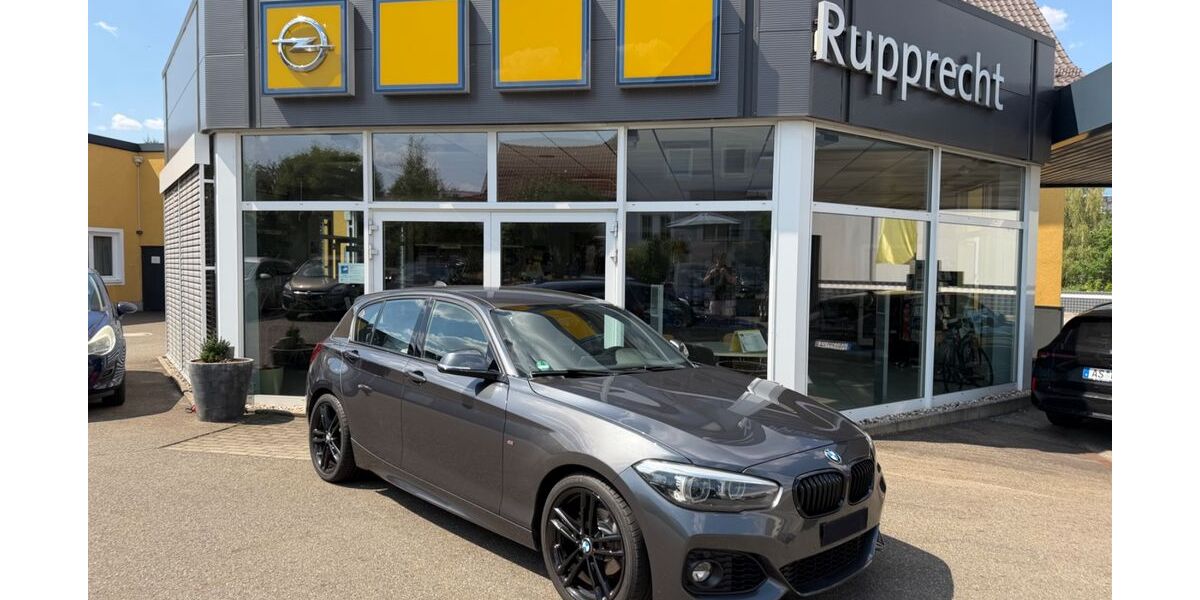 BMW 118 105.871 km 15.200 &euro; Wernberg-Köblitz 92533