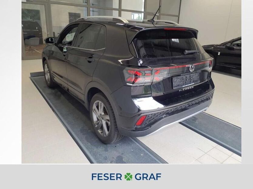 T-Cross