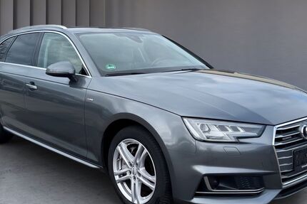 Audi A4 169.700 km 16.800 &euro; Dresden 01108