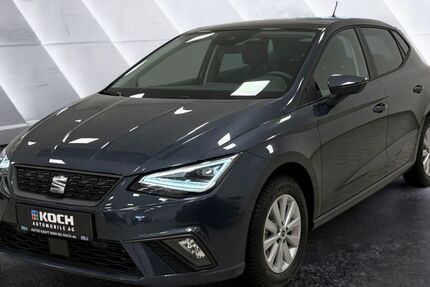 Seat Ibiza 1.073 km 22.990 &euro; Berlin 12681