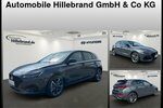 Hyundai i30 Trend 1.6 T-GDI EU6e Navi Digitales Cockpit LE 3.000 km 26.990 &euro; Bad Wünnenberg 33181