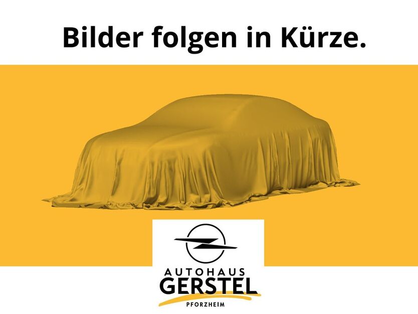 Opel Mokka 8.700 km 22.990 € Pforzheim 75175