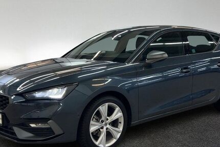 Seat Leon 23.905 km 26.450 &euro; Hamburg 22529