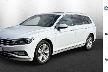 VW Passat Variant 85.729 km 27.520 &euro; Halle / Saale 06120
