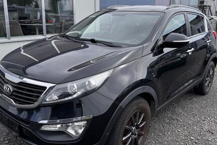 Kia Sportage 180.006 km 8.490 € Mainz-Kostheim 55246