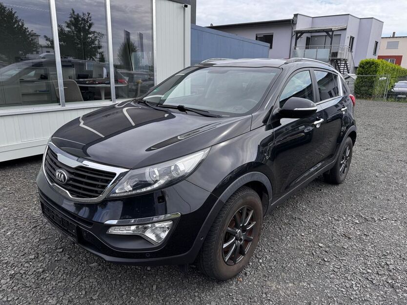 Kia Sportage 180.006 km 8.490 € Mainz-Kostheim 55246