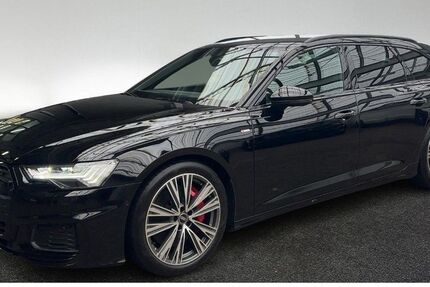 Audi A6 40.928 km 42.950 &euro; Hamburg 22529