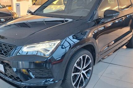 Cupra Ateca 34.223 km 26.777 &euro; Eggesin 17367