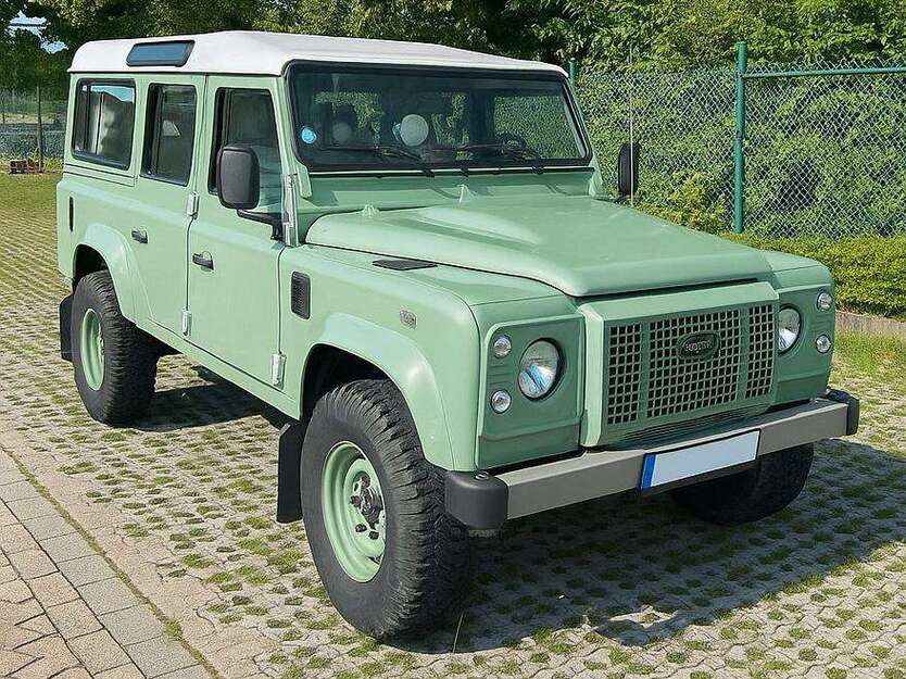 Defender