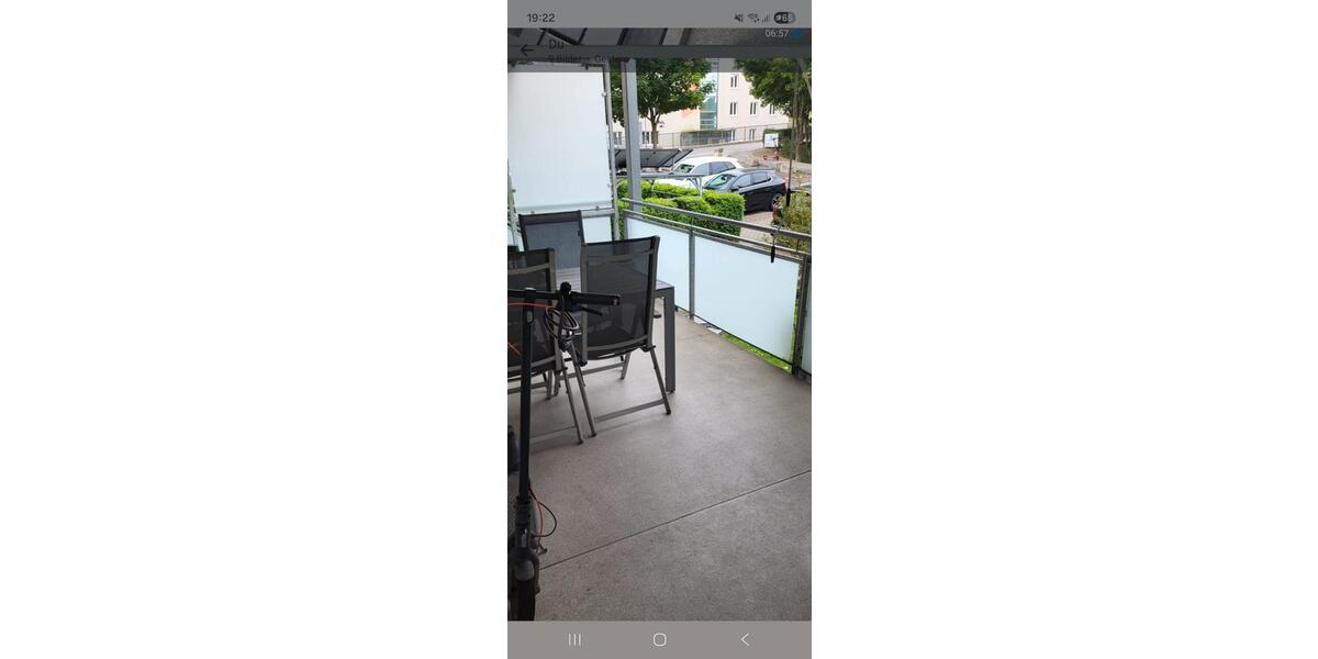 Erdgeschoßwohnung Augsburg Bärenkeller - 4 Zimmer, 104 m&sup2;, 570.000&euro; | Angebot:26681160