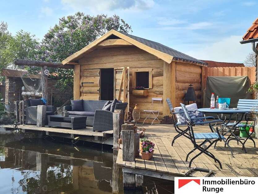 Haus zum Kaufen in Hohnhorst 375.000 € 254 m²