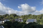 Wohnen über den Dächern 4 zimmer