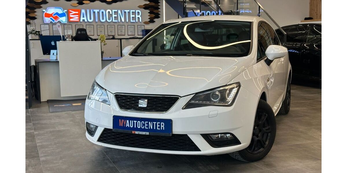 Seat Ibiza 158.315 km 6.299 &euro; Pfaffenhofen 85276