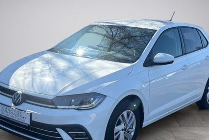 VW Polo 67.733 km 15.490 &euro; Altenburg 04600