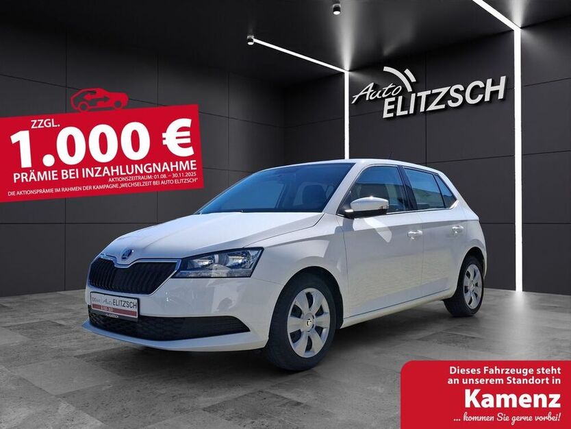 Fabia