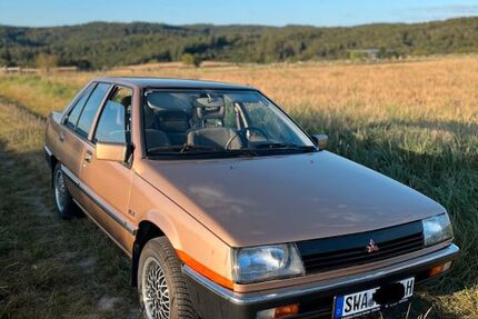 Mitsubishi Lancer 103.500 km 3.990 &euro; Schlangenbad 65388