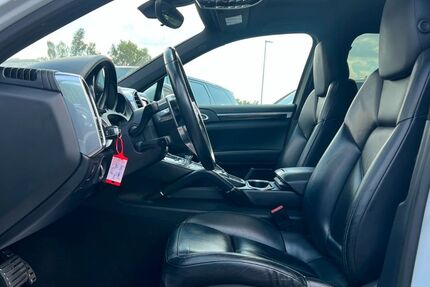 Porsche Cayenne 199.140 km 27.990 &euro; Stolberg 52222