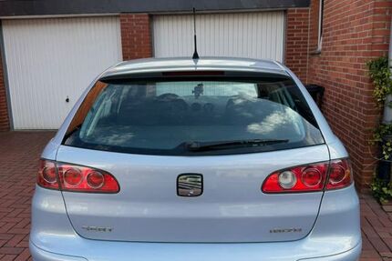 Seat Ibiza 147.711 km 2.600 &euro; Wegberg 41844