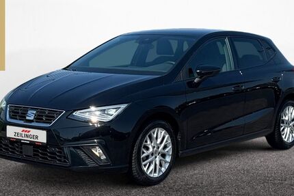 Seat Ibiza 25.550 km 23.145 &euro; Dietersheim 91463