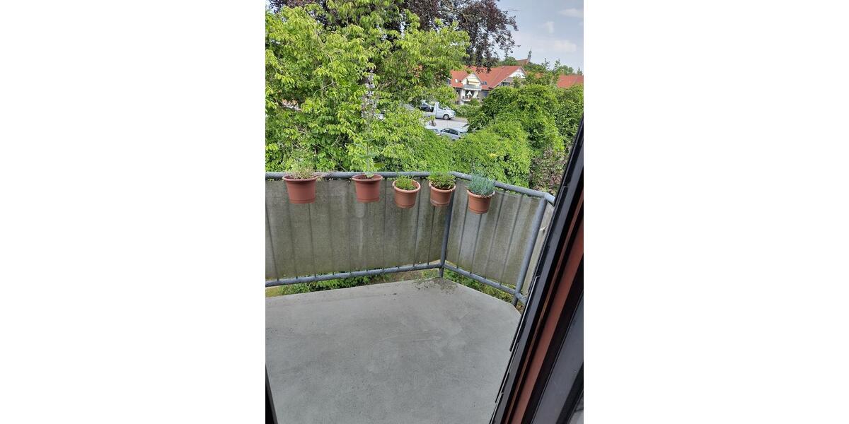 Dachgeschoßwohnung Preetz - 1 Zimmer, 29 m&sup2;, 74.900&euro; | Angebot:26961321
